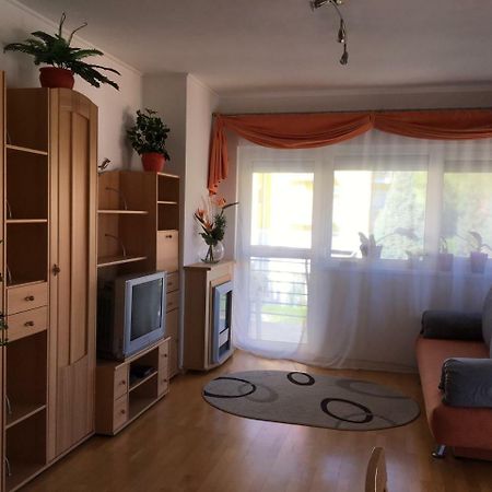 Mavrikiy Apartment Héviz Zewnętrze zdjęcie