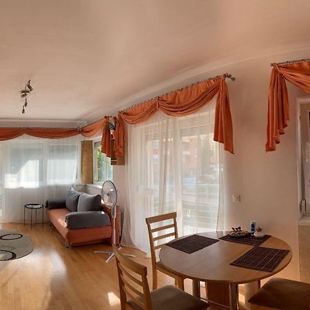 Mavrikiy Apartment Héviz Zewnętrze zdjęcie