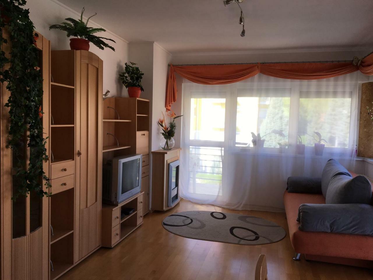 Mavrikiy Apartment Héviz Zewnętrze zdjęcie