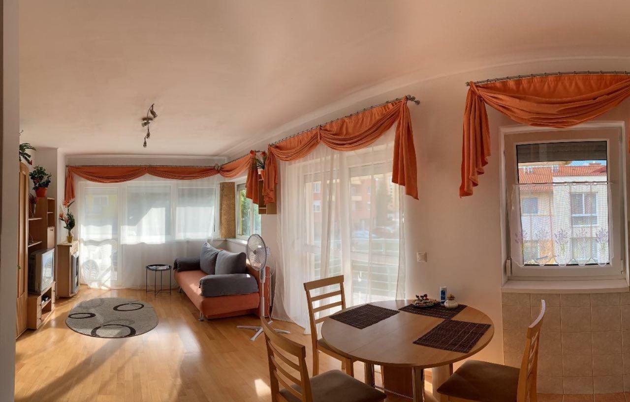 Mavrikiy Apartment Héviz Zewnętrze zdjęcie