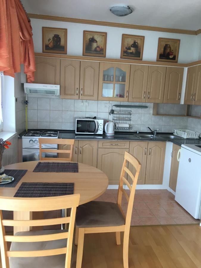 Mavrikiy Apartment Héviz Zewnętrze zdjęcie