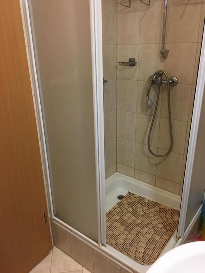 Mavrikiy Apartment Héviz Zewnętrze zdjęcie