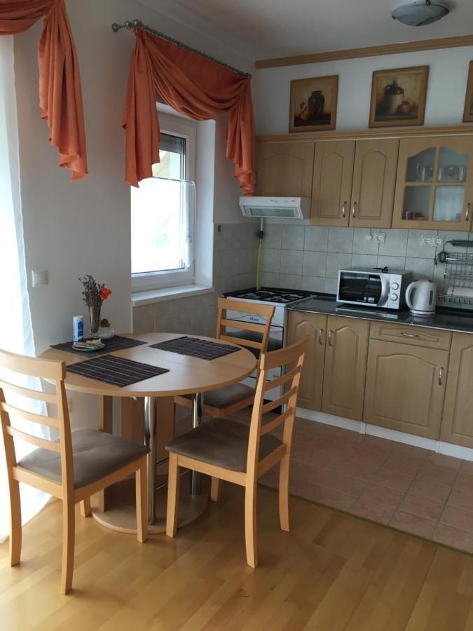 Mavrikiy Apartment Héviz Zewnętrze zdjęcie